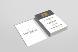 Seeking funky, innovative business cards | Business Card Design by cjxxxxxhxx