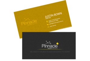 Business Card Design by sarath v s 2 for this project | Design: #21329428