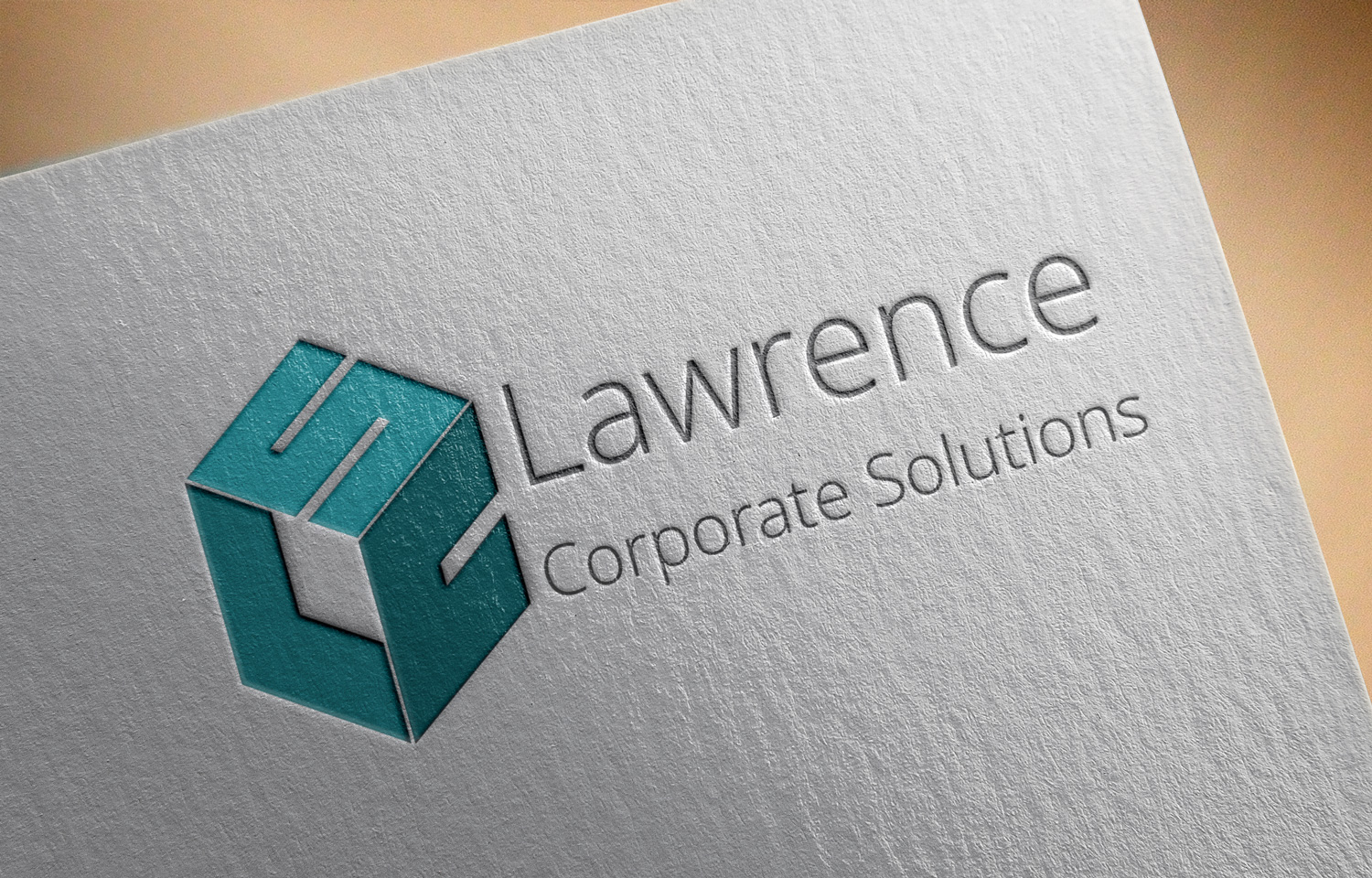 Stationery Design by Petter Goms for this project | Design #21275390