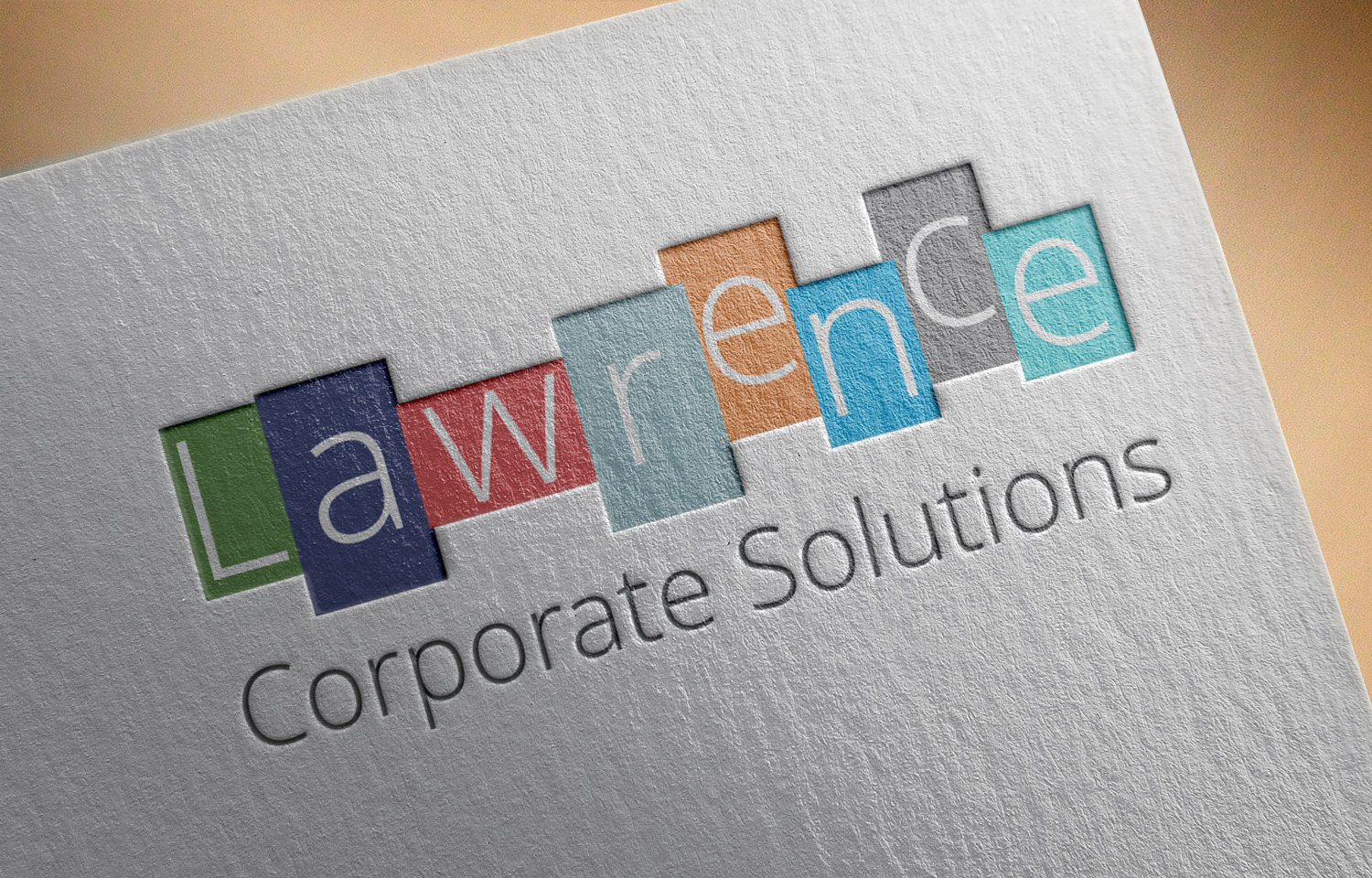 Stationery Design by Petter Goms for this project | Design #21275887