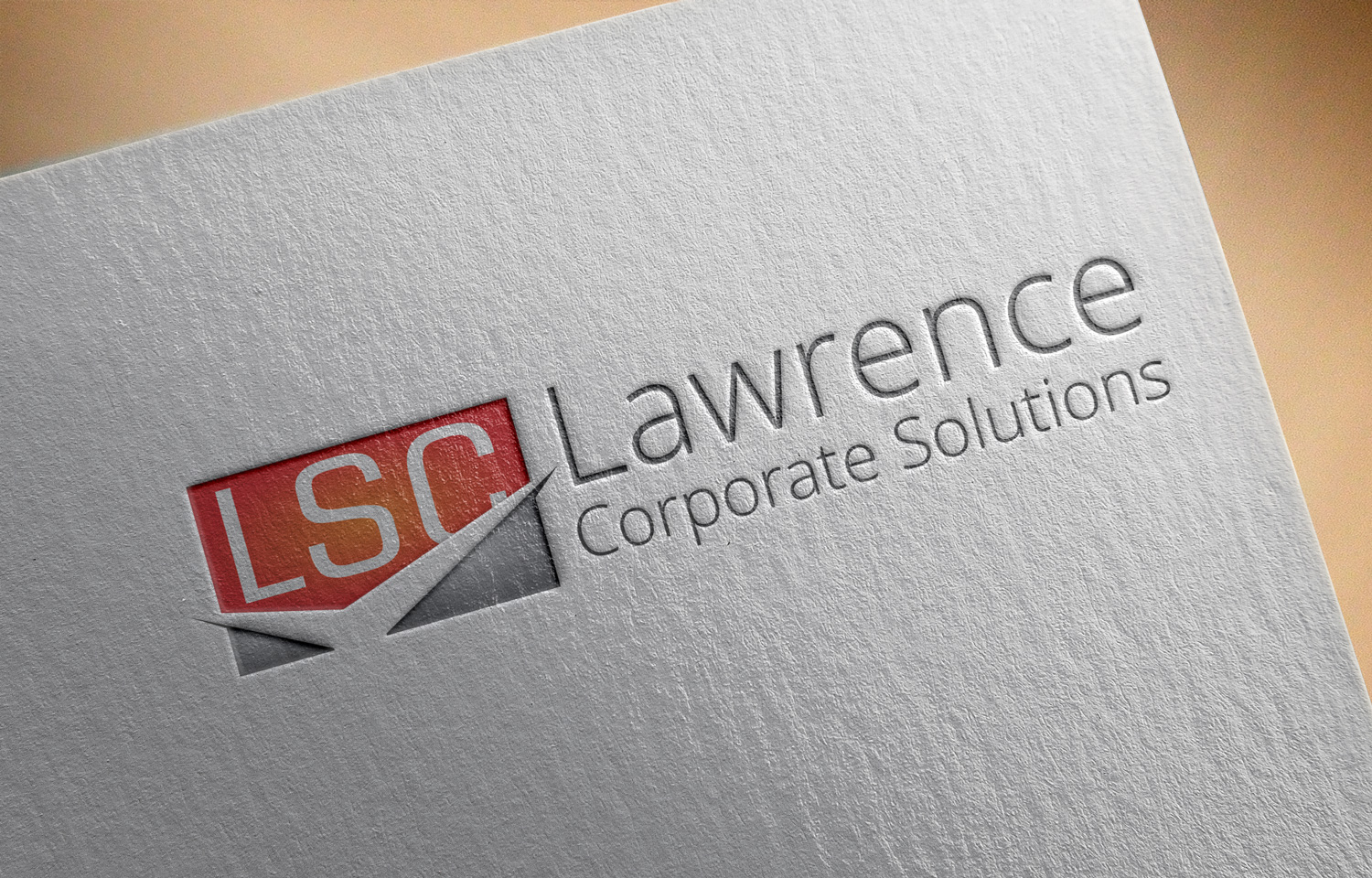 Stationery Design by Petter Goms for this project | Design #21276690