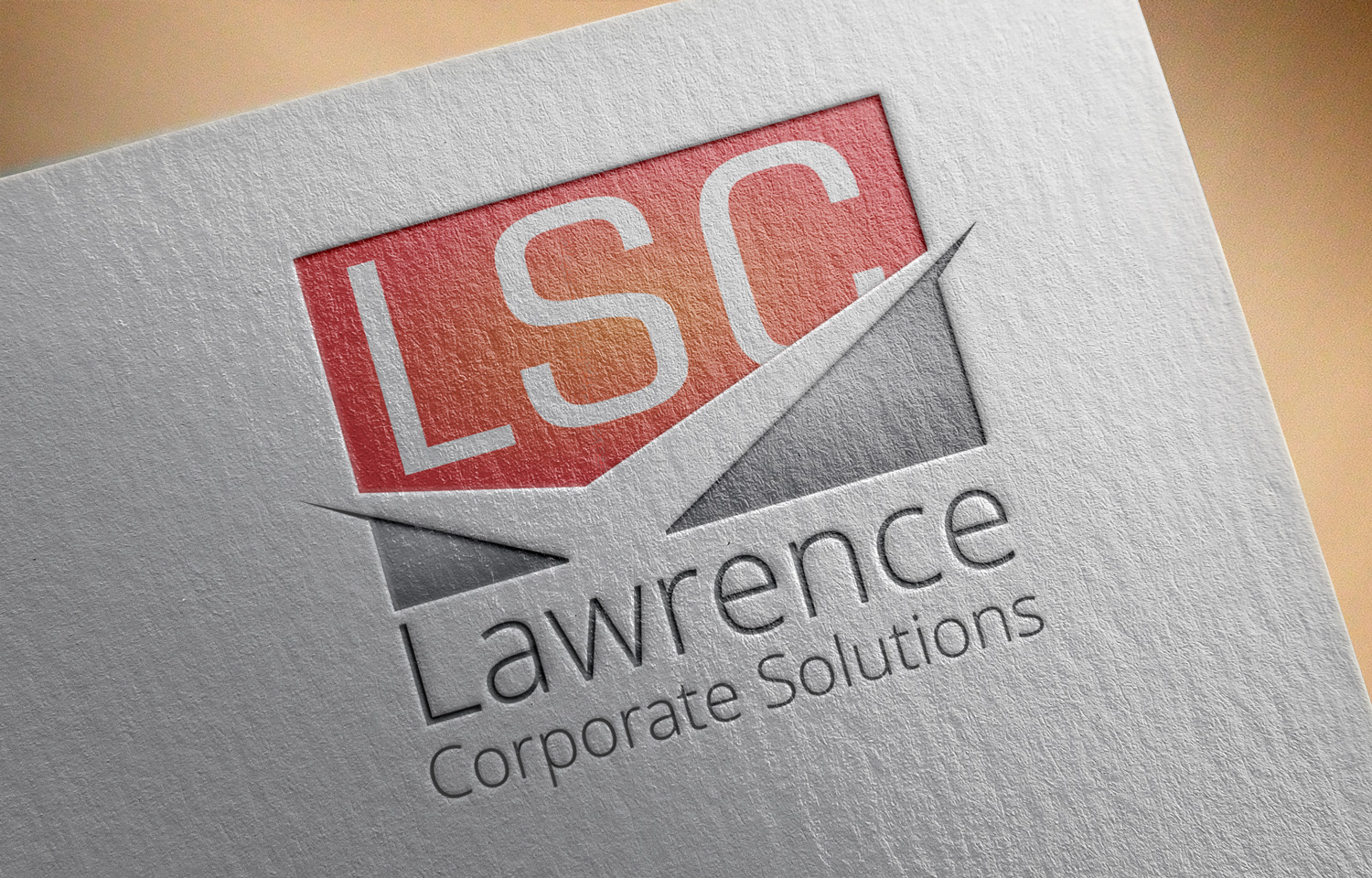 Stationery Design by Petter Goms for this project | Design #21276691