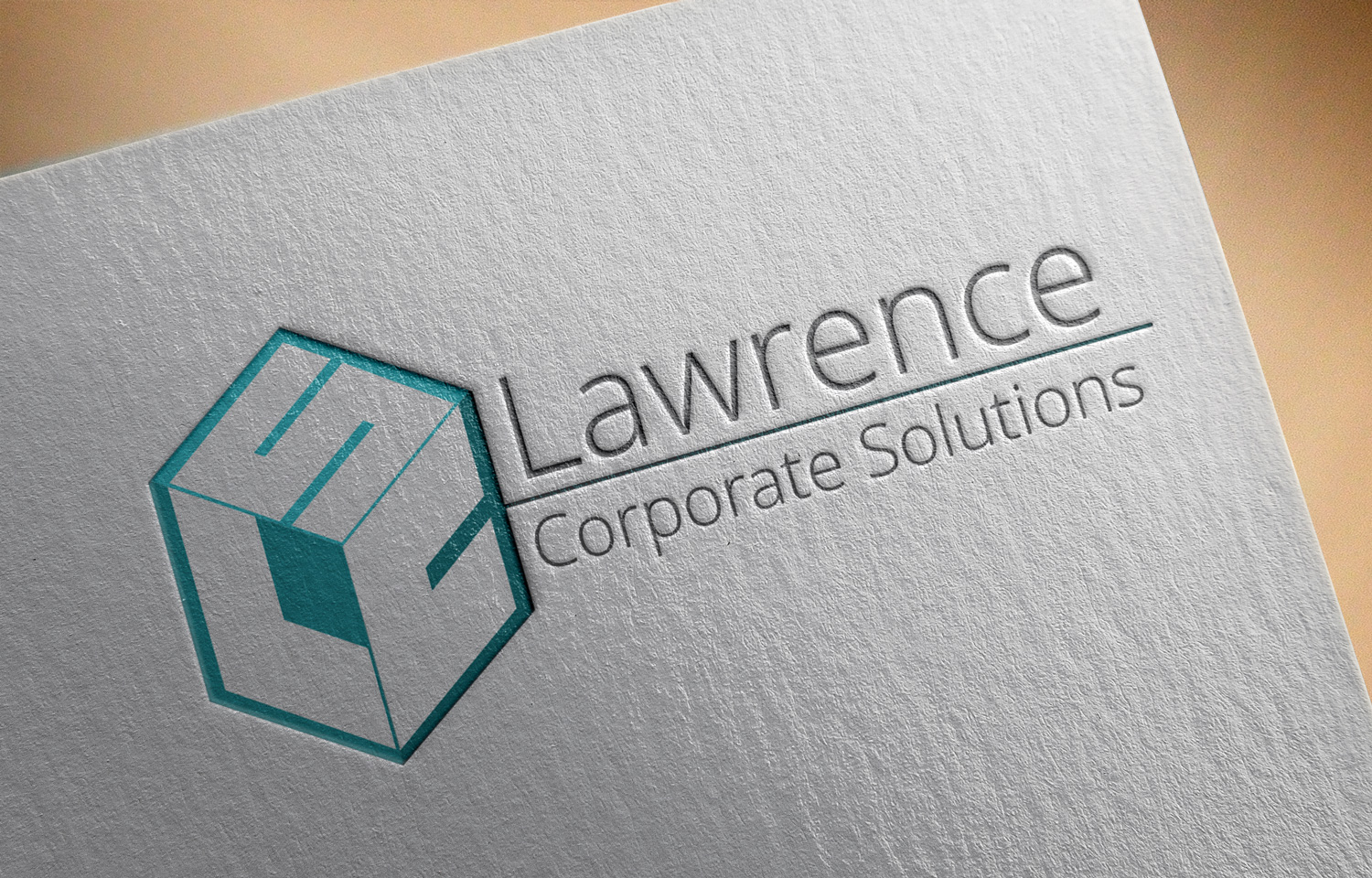 Stationery Design by Petter Goms for this project | Design #21280646