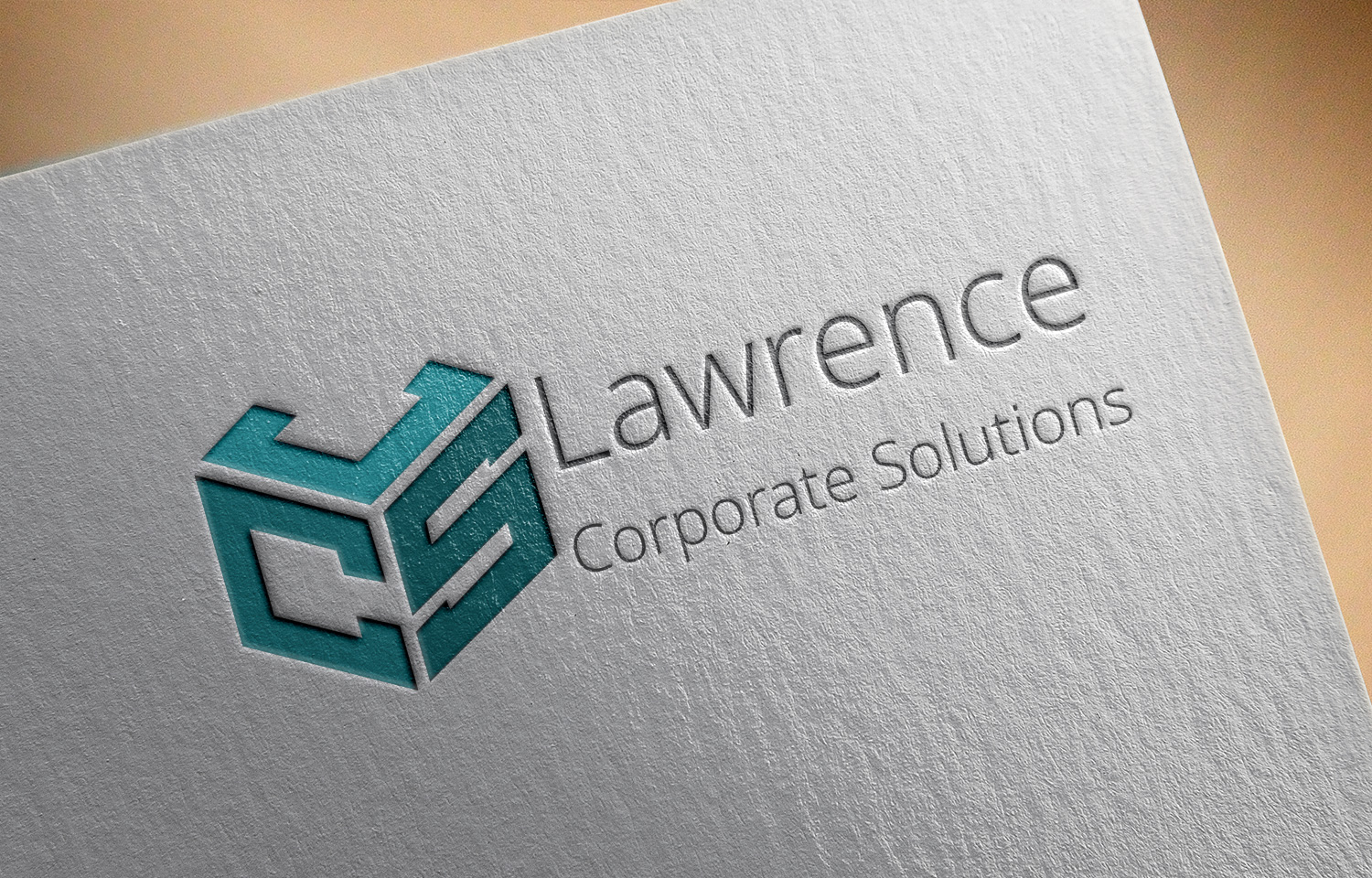 Stationery Design by Petter Goms for this project | Design #21289812