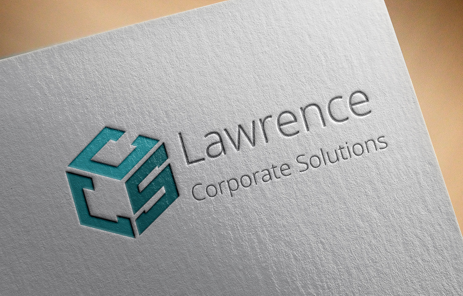 Stationery Design by Petter Goms for this project | Design #21289851