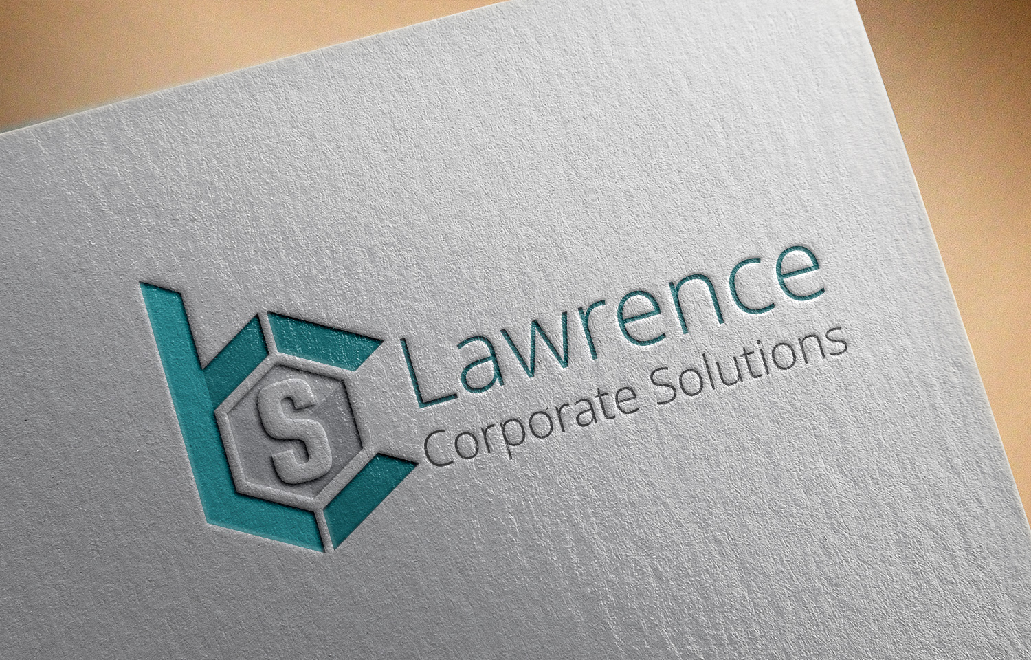 Stationery Design by Petter Goms for this project | Design #21290957