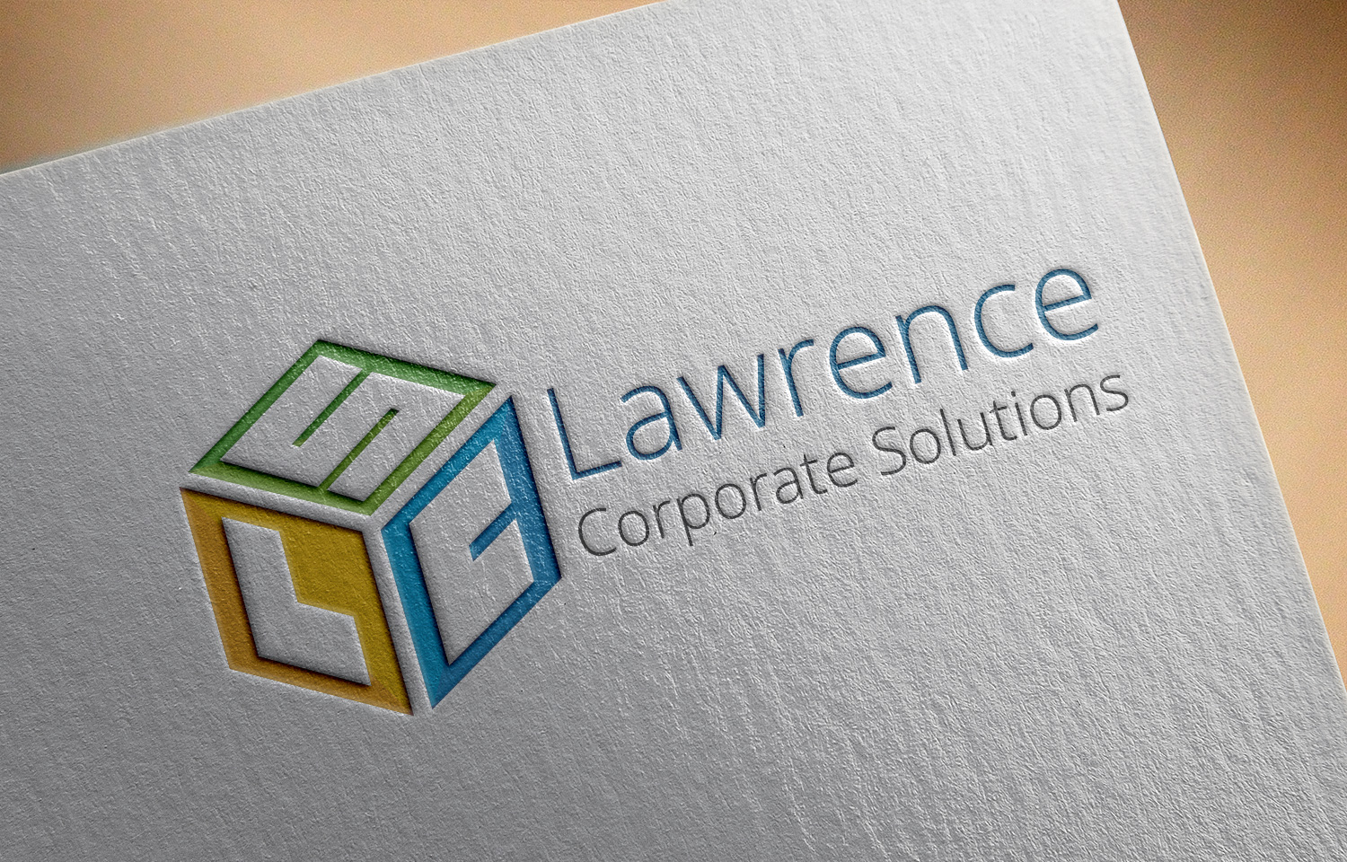 Stationery Design by Petter Goms for this project | Design #21292987