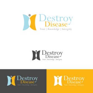 Logo-Design von uk für dieses Projekt | Design: #21264626