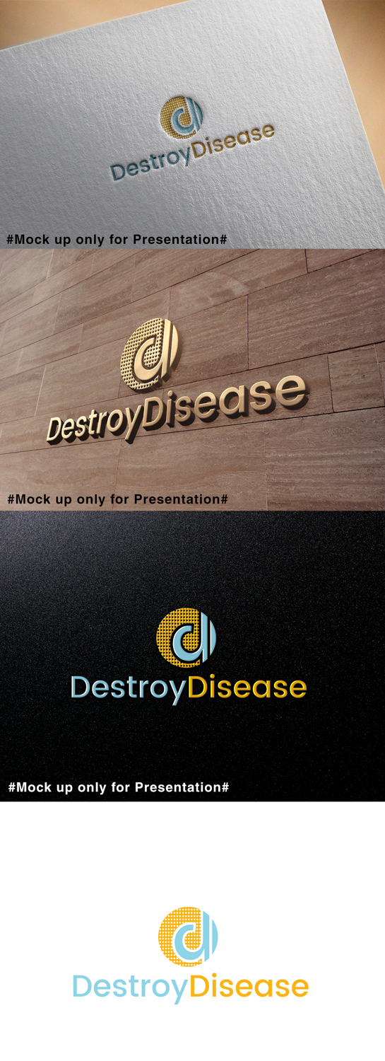 Logo Design by designmind78 for this project | Design #21264524