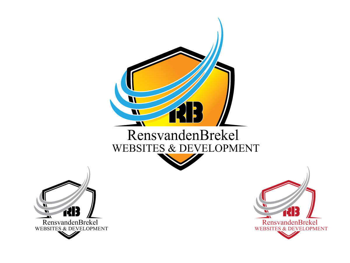 Logo Design by Wonderful design for this project | Design #21278559