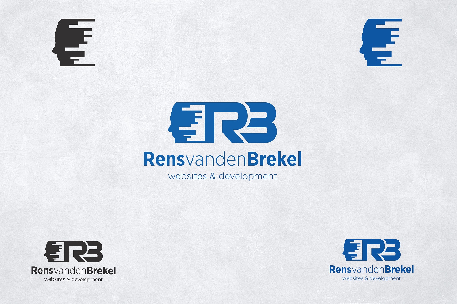 Logo Design by FerTouch Arts for this project | Design #21279128