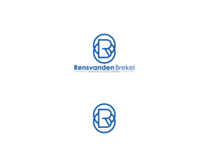RensvandenBrekel websites & development | Logo Design by Juli creation