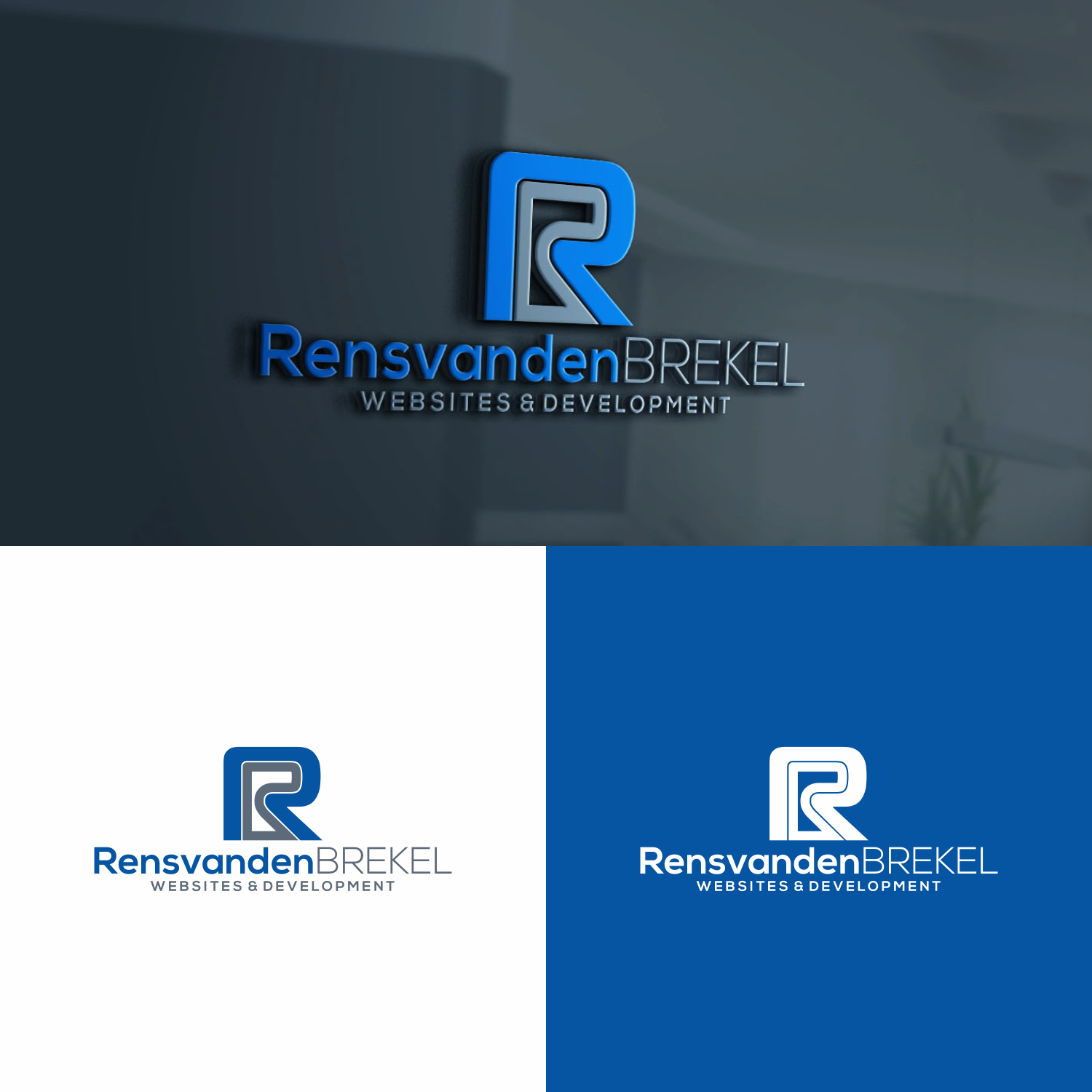 Logo Design by tejo for this project | Design #21274948