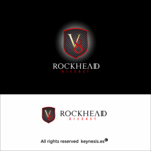 Logo Design by keynesis