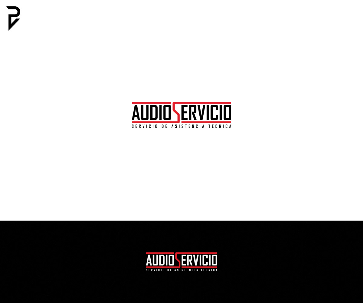 Logo Design by poisonvectors for SOLUCIONES TECNICAS AL MENAJE SL | Design #21266006