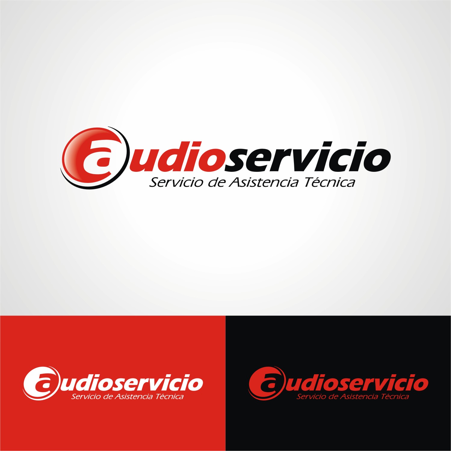 Logo Design by foxman for SOLUCIONES TECNICAS AL MENAJE SL | Design #21266873