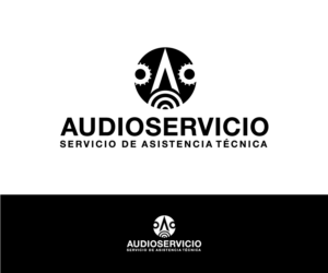 Logo Design by designmind78 for SOLUCIONES TECNICAS AL MENAJE SL | Design: #21264522