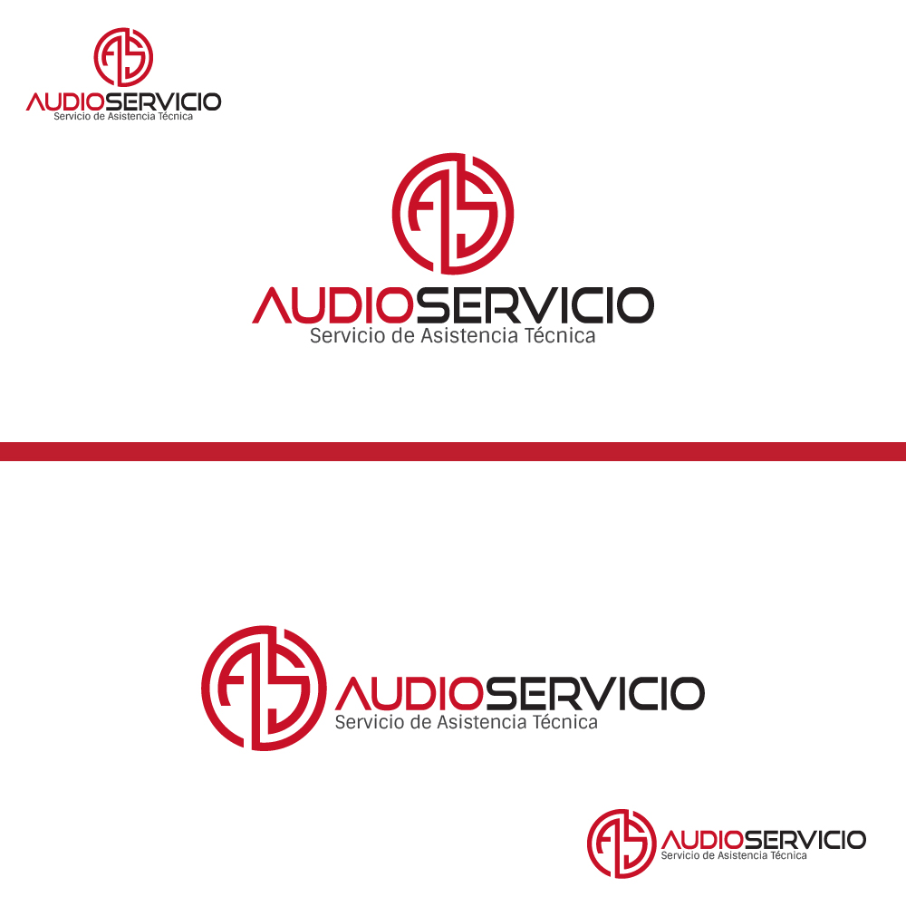 Logo Design by Dhyna Graphics for SOLUCIONES TECNICAS AL MENAJE SL | Design #21265102