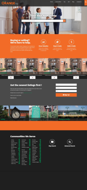 Web Design by sanjubaba2145
