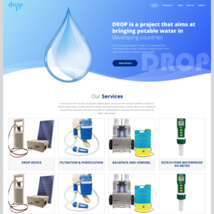 Web-Design von partha 4 für dieses Projekt | Design: #21306065