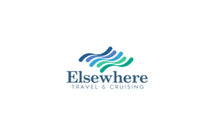 Elsewhere Travel & Cruising  | Logo Design by jaime.sp