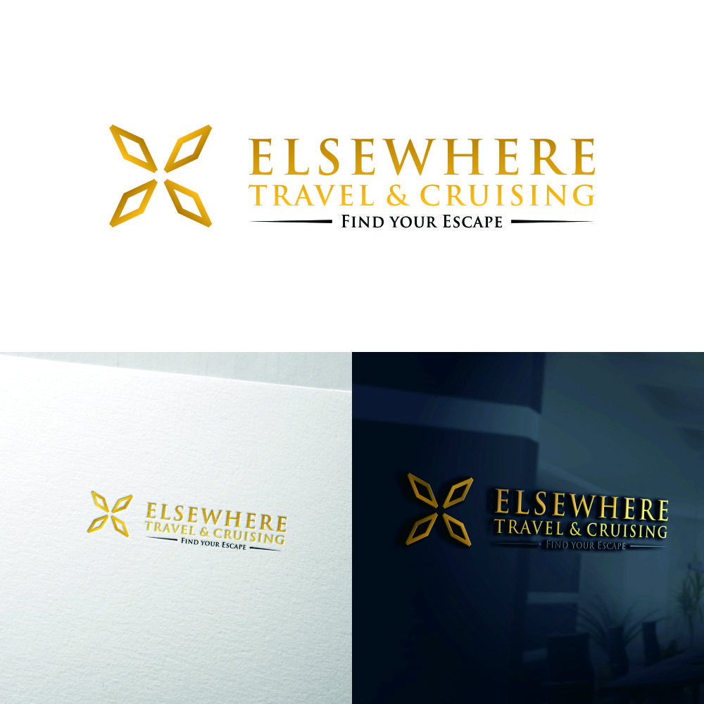 Logo Design by Pangestu 9 for this project | Design #21270385