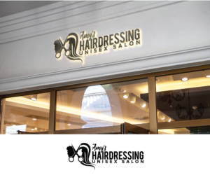 Logo Design by Wild Geek for this project | Design: #21276768