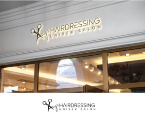 Logo Design by Wild Geek for this project | Design: #21276769