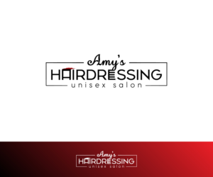 Logo Design by Amhar619 for this project | Design #21277919