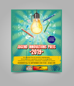 Advertisement Design by Pinky 