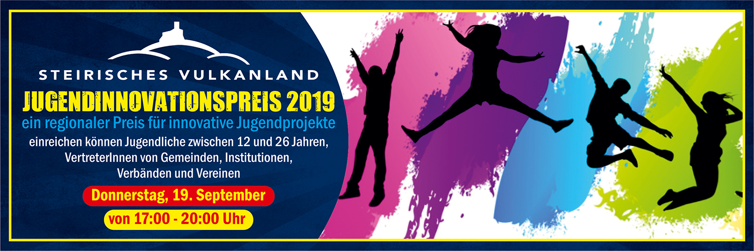 Advertisement Design by ALSADESIGN for Regionalmanagement Südoststeiermark. Steirisches Vulkanland GmbH | Design #21287916