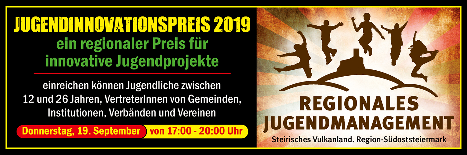 Advertisement Design by ALSADESIGN for Regionalmanagement Südoststeiermark. Steirisches Vulkanland GmbH | Design #21287967