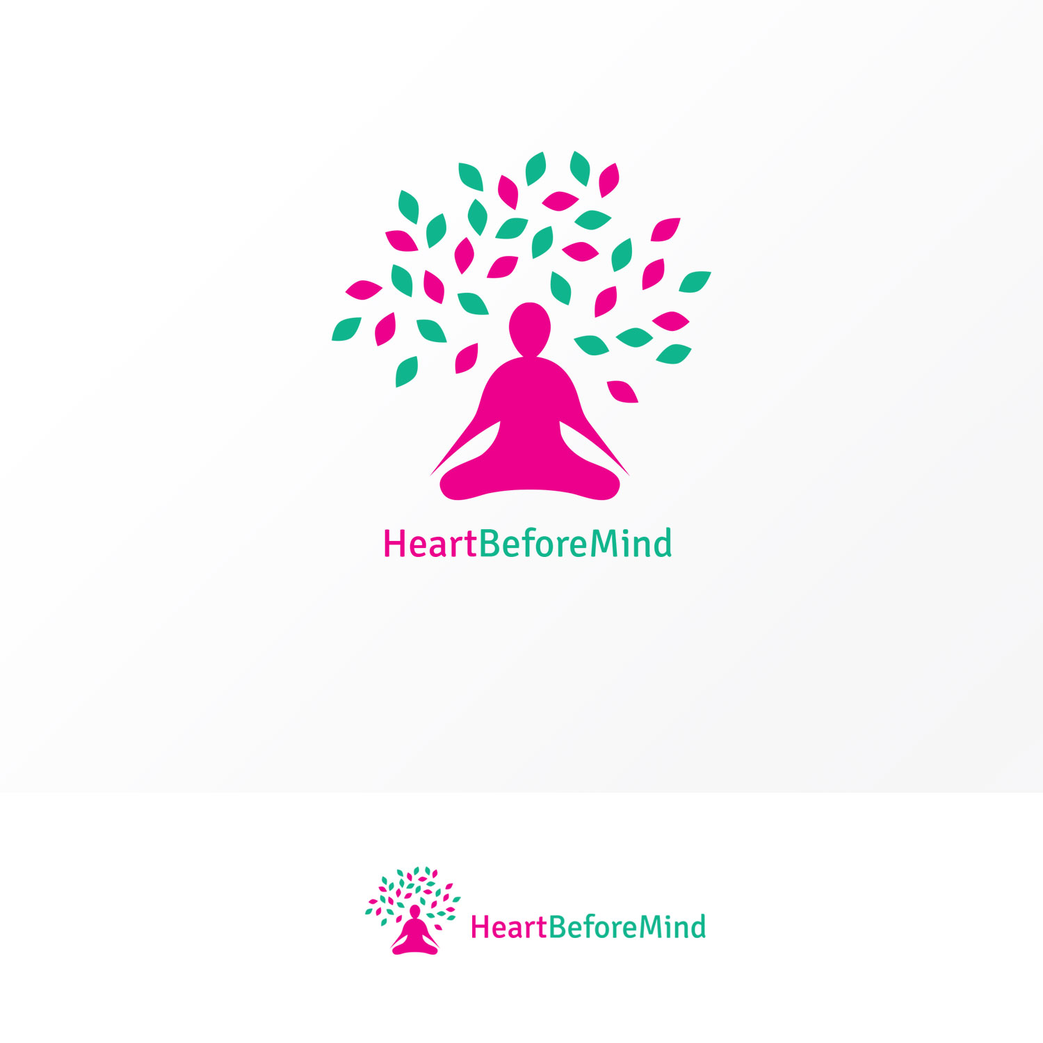 Logo Design by - SWING - for this project | Design #21309167