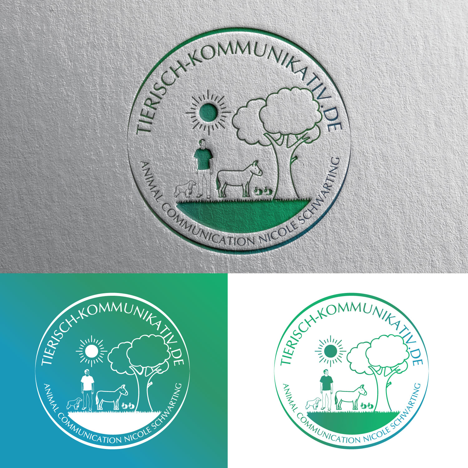 Logo Design by concepts for this project | Design #21294092
