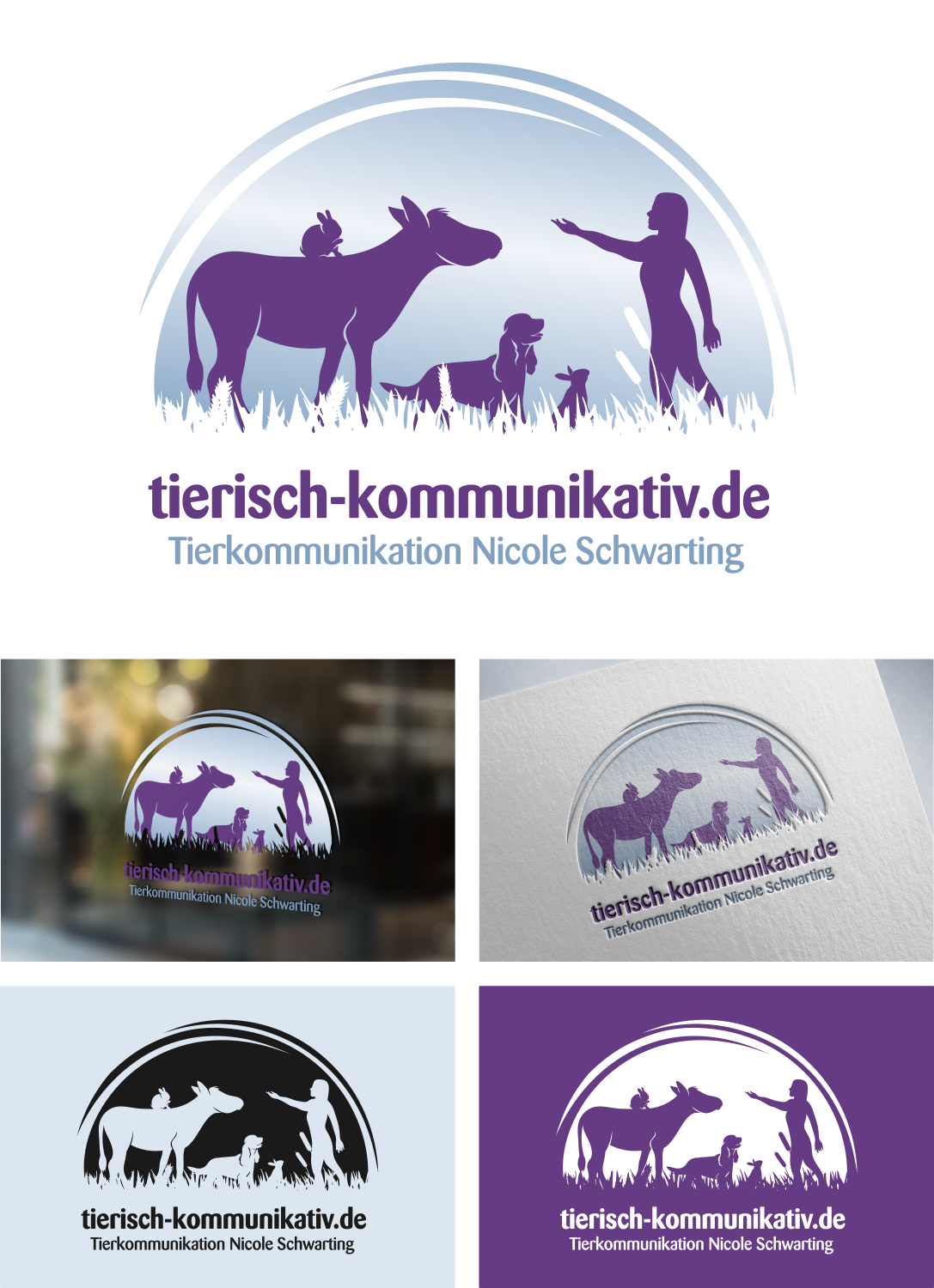 Logo Design by Sidekick for this project | Design #21280148