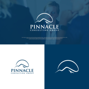 Pinnacle Consulting Group | Logo Design by sushsharma99