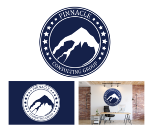 Logo Design by Nathan Lathwood