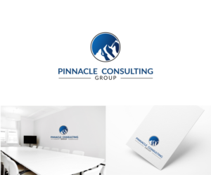 Pinnacle Consulting Group | Design de Logo par edwinnegz1