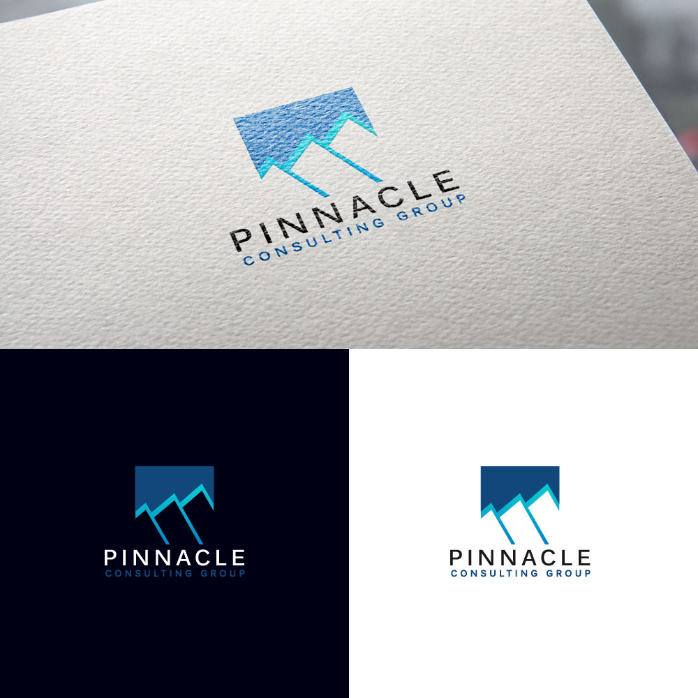 Logo Design by Gisella Guzmán for this project | Design #21287115