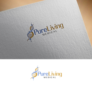 Logo Design by DoMadic for this project | Design: #21292738