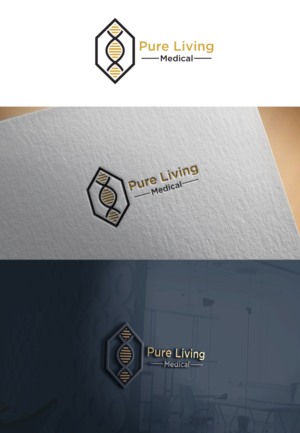 Logo Design by Tama Studio