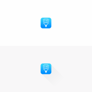 No text, just an image | Logo Design by Gree™