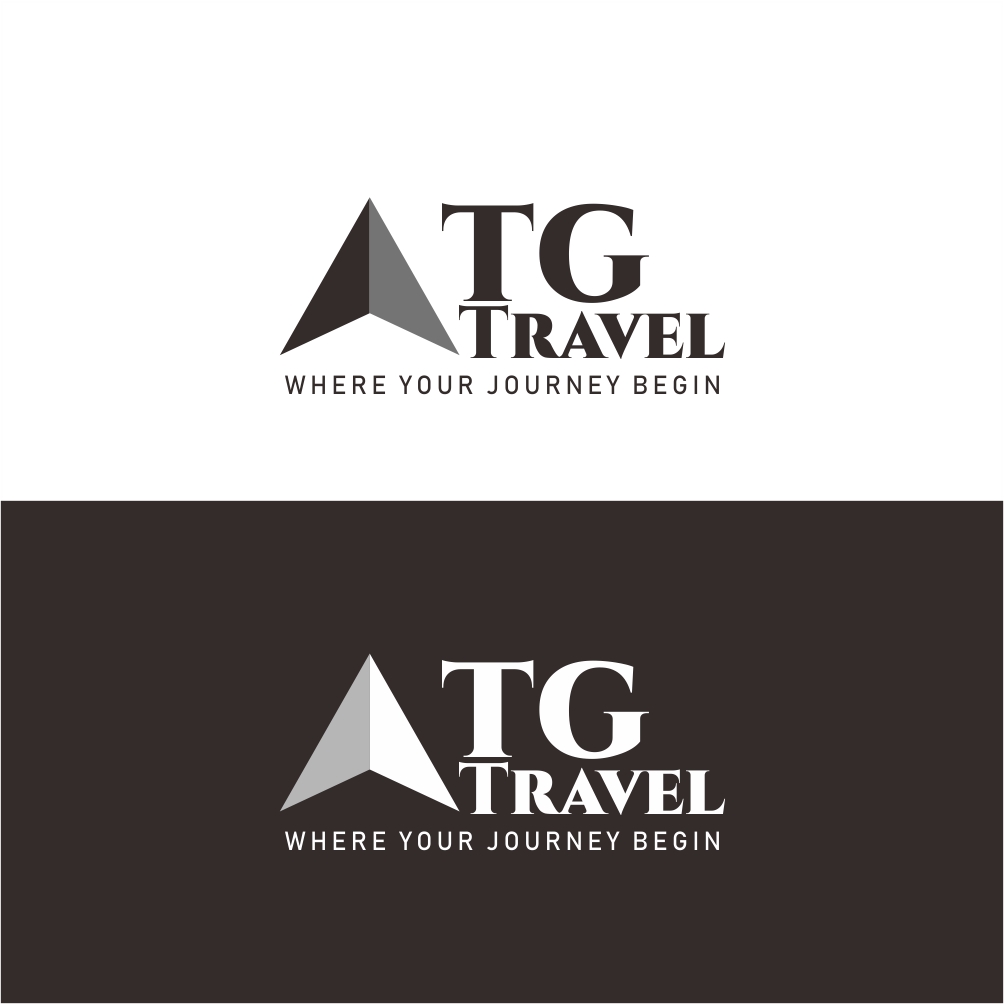 Logo Design by andi_fikri for Across the Globe Travel | Design #21273520