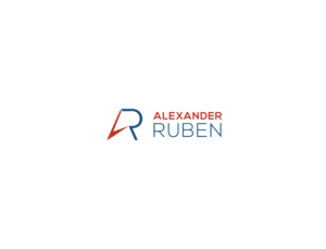 Logo Design by Hasna Designs for Alexander Ruben Ltd. | Design: #21270509
