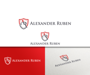 Logo Design by Mario for Alexander Ruben Ltd. | Design: #21277131