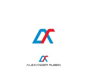 Logo Design by saulogchito for Alexander Ruben Ltd. | Design: #21291052