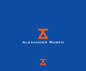 Logo Design by saulogchito for Alexander Ruben Ltd. | Design: #21291059