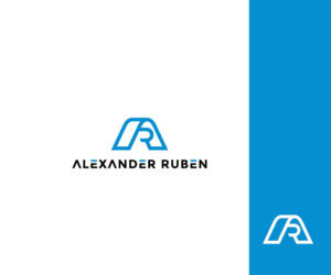 Logo Design by saulogchito for Alexander Ruben Ltd. | Design: #21294631