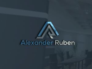 Logo Design by LionStudioz for Alexander Ruben Ltd. | Design: #21272344