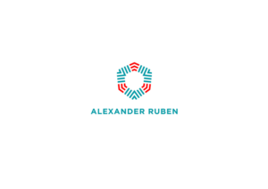 Logo Design by yoshi-wieuw for Alexander Ruben Ltd. | Design: #21291912